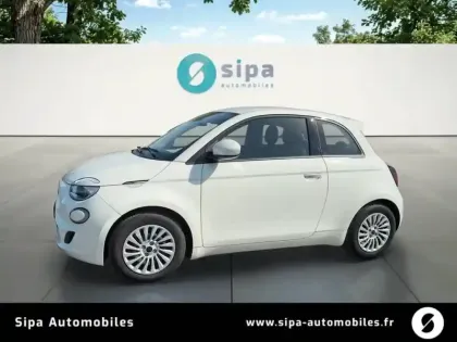 Photo 27 Fiat 500  e 118 ch
