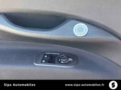 Photo 10 Fiat 500  e 118 ch