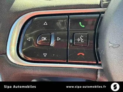 Photo 12 Fiat 500  e 118 ch