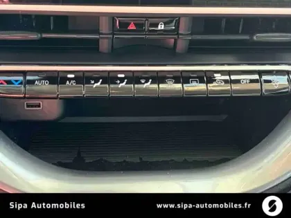 Photo 16 Fiat 500  e 118 ch