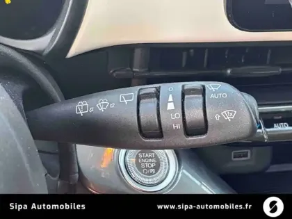 Photo 46 Fiat 500  e 118 ch