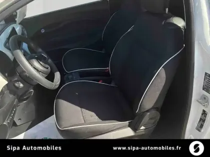 Photo 37 Fiat 500  e 118 ch