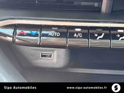 Photo 36 Fiat 500  e 118 ch
