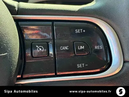 Photo 15 Fiat 500  e 118 ch