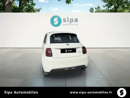 Photo 29 Fiat 500  e 118 ch