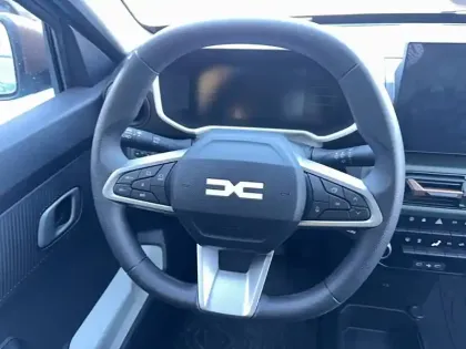 Photo 14 Dacia Spring  electric 100