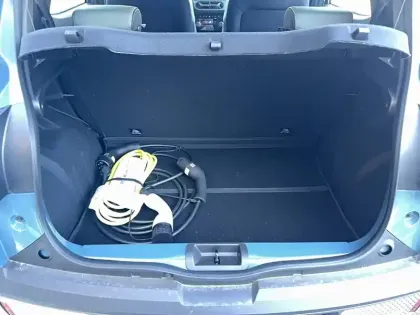 Photo 6 Dacia Spring  electric 100