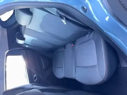 Photo 5 Dacia Spring  electric 100