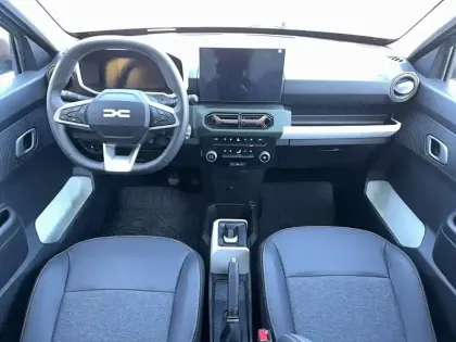 Photo 10 Dacia Spring  electric 100