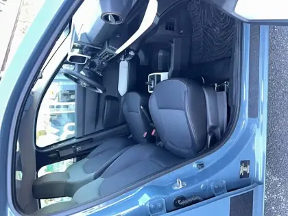 Photo 15 Dacia Spring  electric 100