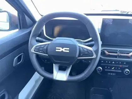 Photo 12 Dacia Spring  electric 100