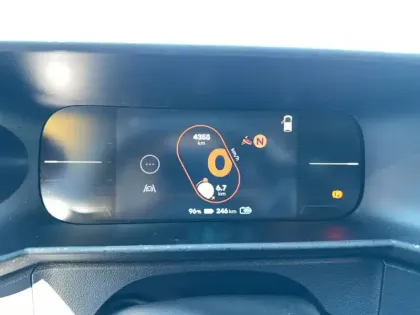Photo 9 Renault Twingo  E-Tech Electrique 80 ch autonomie urbaine