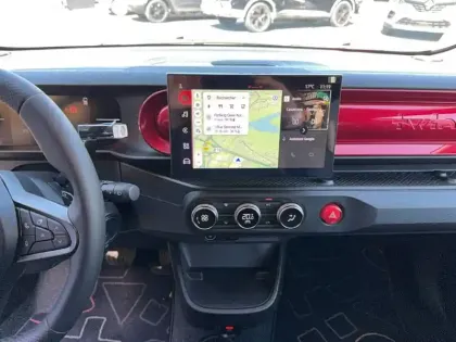 Photo 10 Renault Twingo  E-Tech Electrique 80 ch autonomie urbaine
