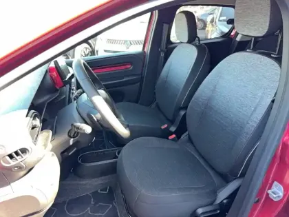 Photo 14 Renault Twingo  E-Tech Electrique 80 ch autonomie urbaine