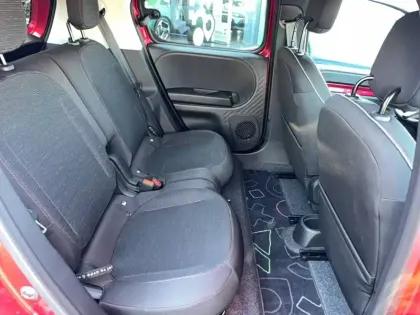 Photo 6 Renault Twingo  E-Tech Electrique 80 ch autonomie urbaine