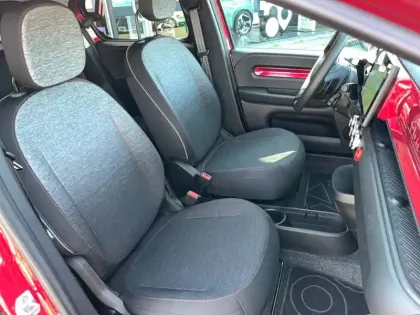 Photo 16 Renault Twingo  E-Tech Electrique 80 ch autonomie urbaine