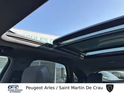 Photo 17 DS DS 7 DS7 Crossback Hybride E-Tense 300 EAT8 4x4