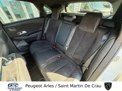 Photo 9 DS DS 7 DS7 Crossback Hybride E-Tense 300 EAT8 4x4