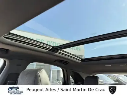 Photo 16 DS DS 7 DS7 Crossback Hybride E-Tense 300 EAT8 4x4