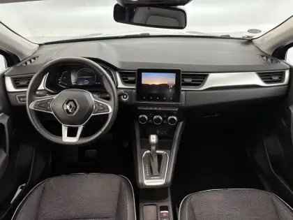 Photo 38 Renault Captur  E-Tech full hybrid 145