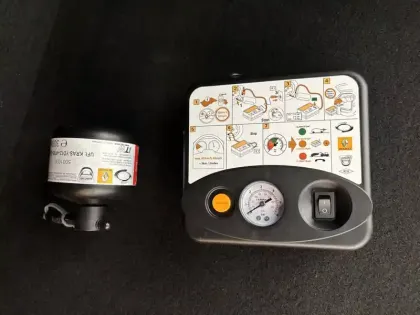 Photo 37 Renault Captur  E-Tech full hybrid 145