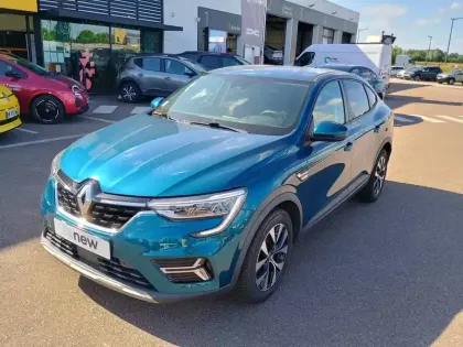 Photo Renault Arkana Evolution