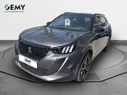 Photo Peugeot 2008 Gt