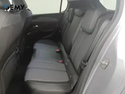 Photo 9 Peugeot 308  Hybrid 145 e-DCS6