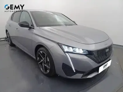 Photo 20 Peugeot 308  Hybrid 145 e-DCS6