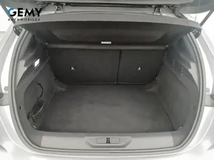 Photo 5 Peugeot 308  Hybrid 145 e-DCS6