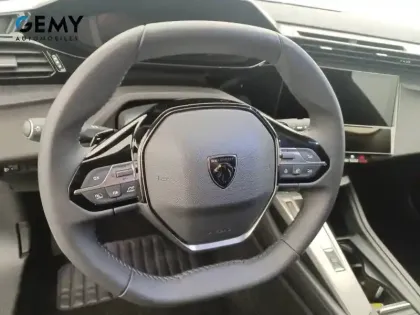 Photo 12 Peugeot 308  Hybrid 145 e-DCS6