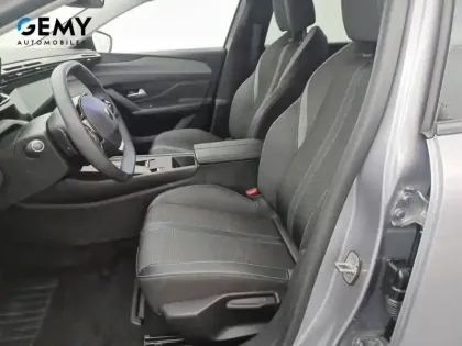 Photo 8 Peugeot 308  Hybrid 145 e-DCS6
