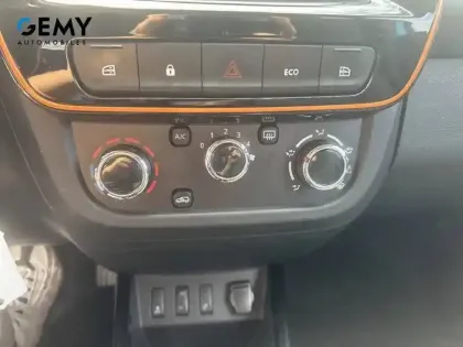 Photo 19 Dacia Spring  Achat Intégral