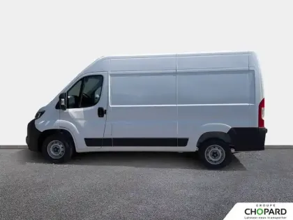 Photo 9 Peugeot Boxer  FGN TOLE 3.3 T L2H2 140 S&S BVM6