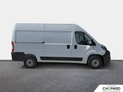 Photo 8 Peugeot Boxer  FGN TOLE 3.3 T L2H2 140 S&S BVM6