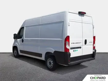 Photo 6 Peugeot Boxer  FGN TOLE 3.3 T L2H2 140 S&S BVM6