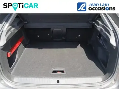 Photo 5 Citroën C4 e- 136 ch Automatique