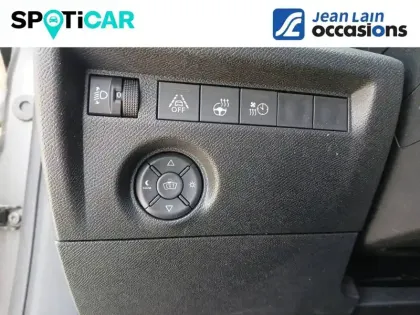 Photo 14 Citroën C4 e- 136 ch Automatique