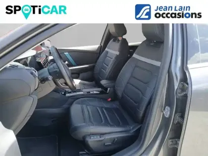 Photo 10 Citroën C4 e- 136 ch Automatique