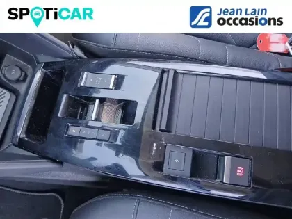 Photo 13 Citroën C4 e- 136 ch Automatique