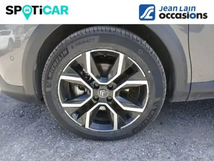 Photo 12 Citroën C4 e- 136 ch Automatique