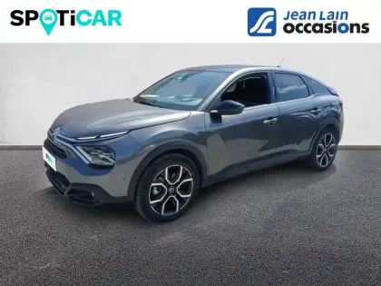 Photo Citroën C4 Shine Pack