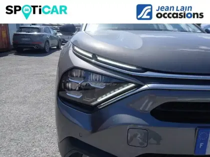 Photo 15 Citroën C4 e- 136 ch Automatique