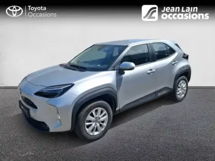 Photo Toyota Yaris Dynamic Business