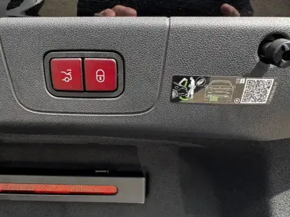 Photo 15 Mercedes CLA  250+ avec technologie EQ