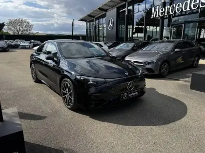 Photo Mercedes Cla Limited Edition