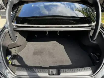 Photo 14 Mercedes CLA  250+ avec technologie EQ