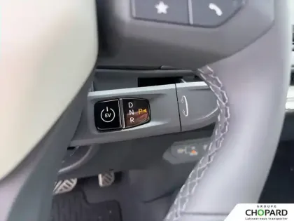 Photo 22 Kia Ev3  204 ch Autonomie Longue 81.4 kWh