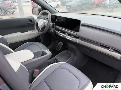 Photo 12 Kia Ev3  204 ch Autonomie Longue 81.4 kWh