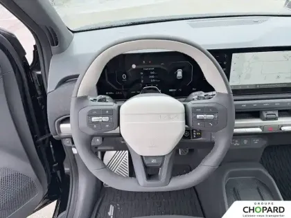 Photo 15 Kia Ev3  204 ch Autonomie Longue 81.4 kWh